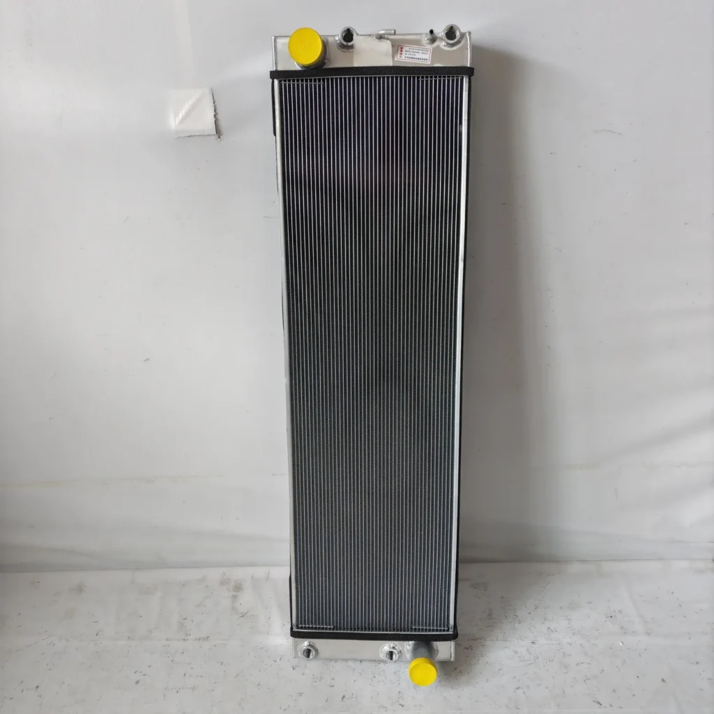 XCMG 600 Radiator