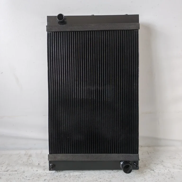 Sany 55K1 Radiator