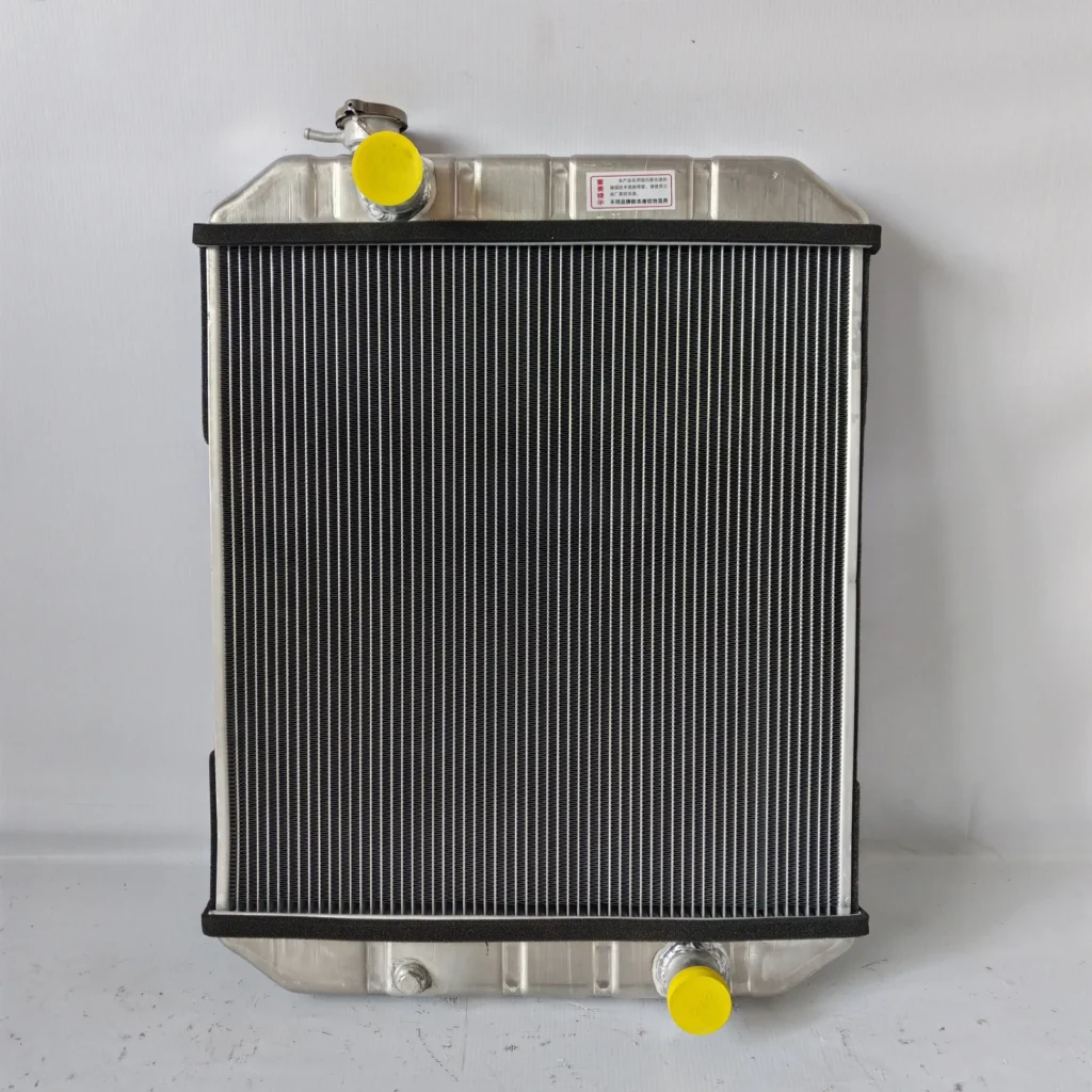 Sany 65C Radiator