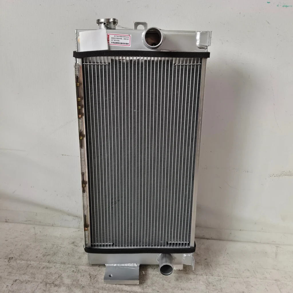 Sany 65C3F Radiator