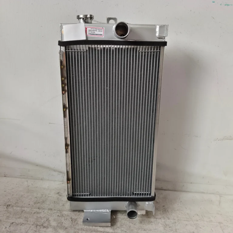 Sany 65C3F Radiator