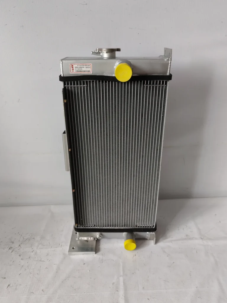 Sany 75-9B Radiator