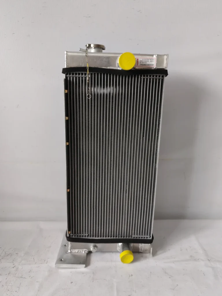 Sany 75C Radiator