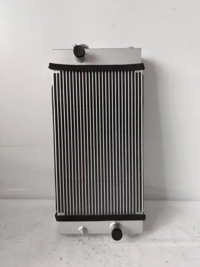 Sany 95A Radiator