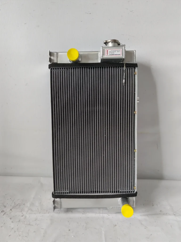 Sany 95C Radiator