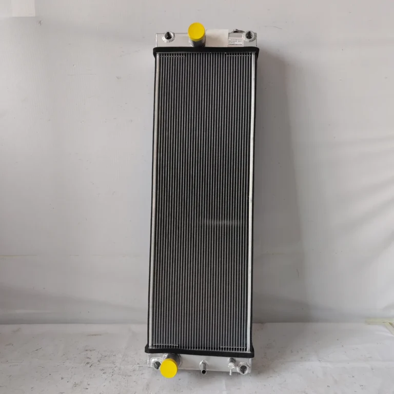 Sany 200C Radiator – 1140 × 350 × 145 mm