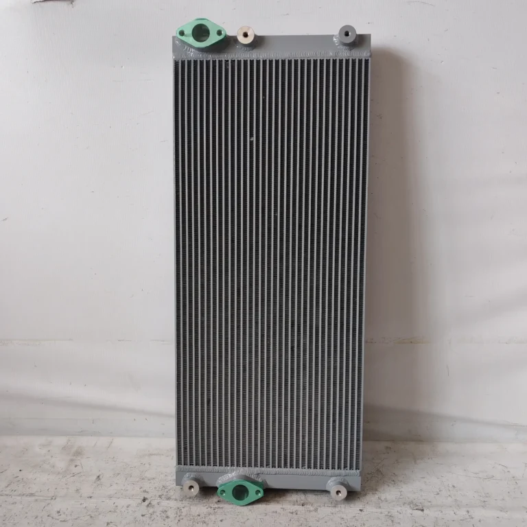 Sany 200C Oil Cooler