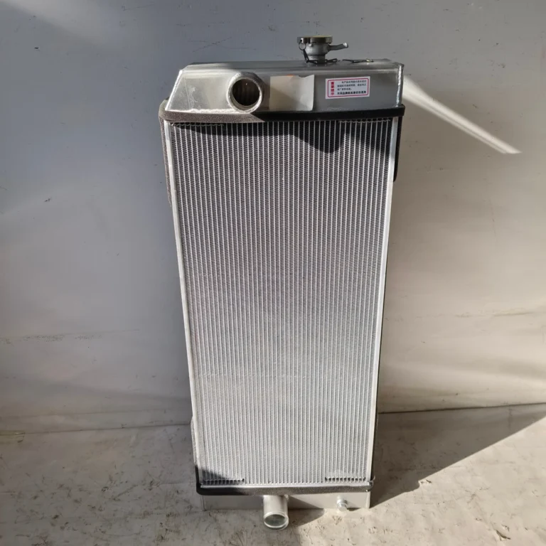 Sany 235C Radiator
