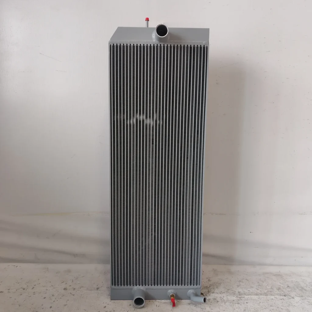 Sany 305H Radiator