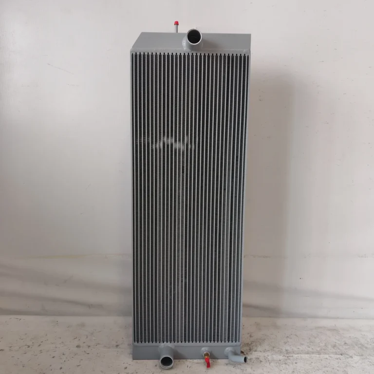 Sany 305H Radiator