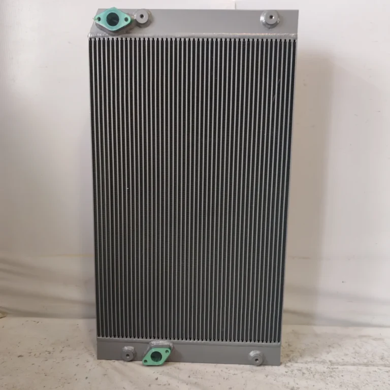 Sany 305H Oil Cooler