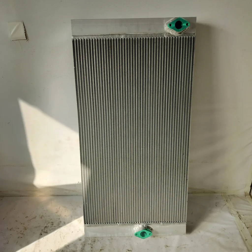 Sany 335BHS Oil Cooler