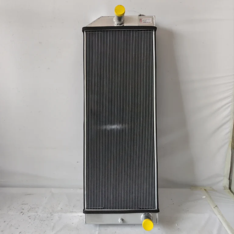 Sany 365H-9 Radiator