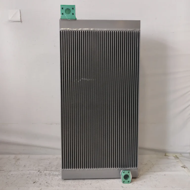 Sany 365H-9 Oil Cooler