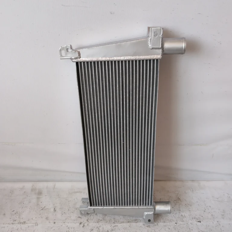 Sany 365H-8 Intercooler