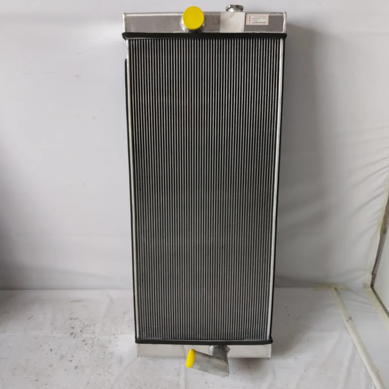 Sany 385H Radiator