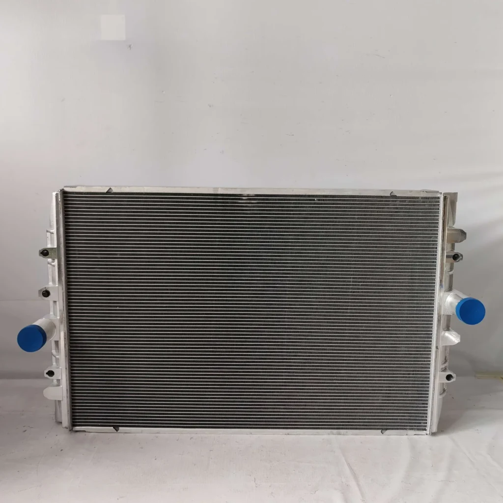 Sany 485H Radiator