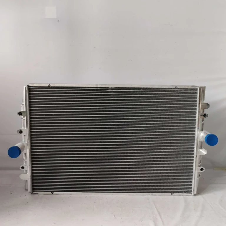 Sany 485H Radiator