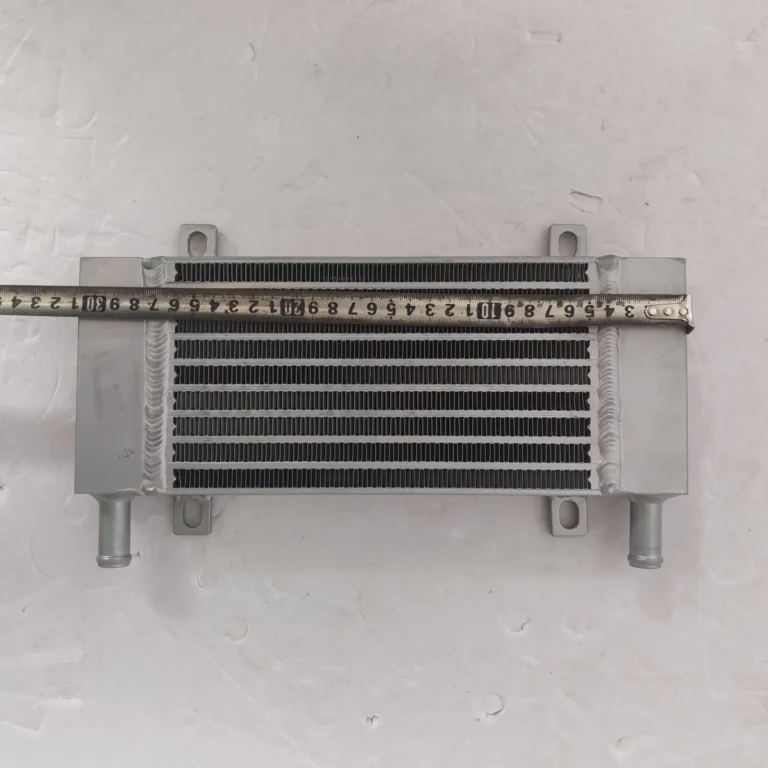 Kubota 15 Oil Cooler