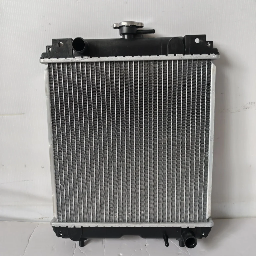 Kubota 20 Radiator