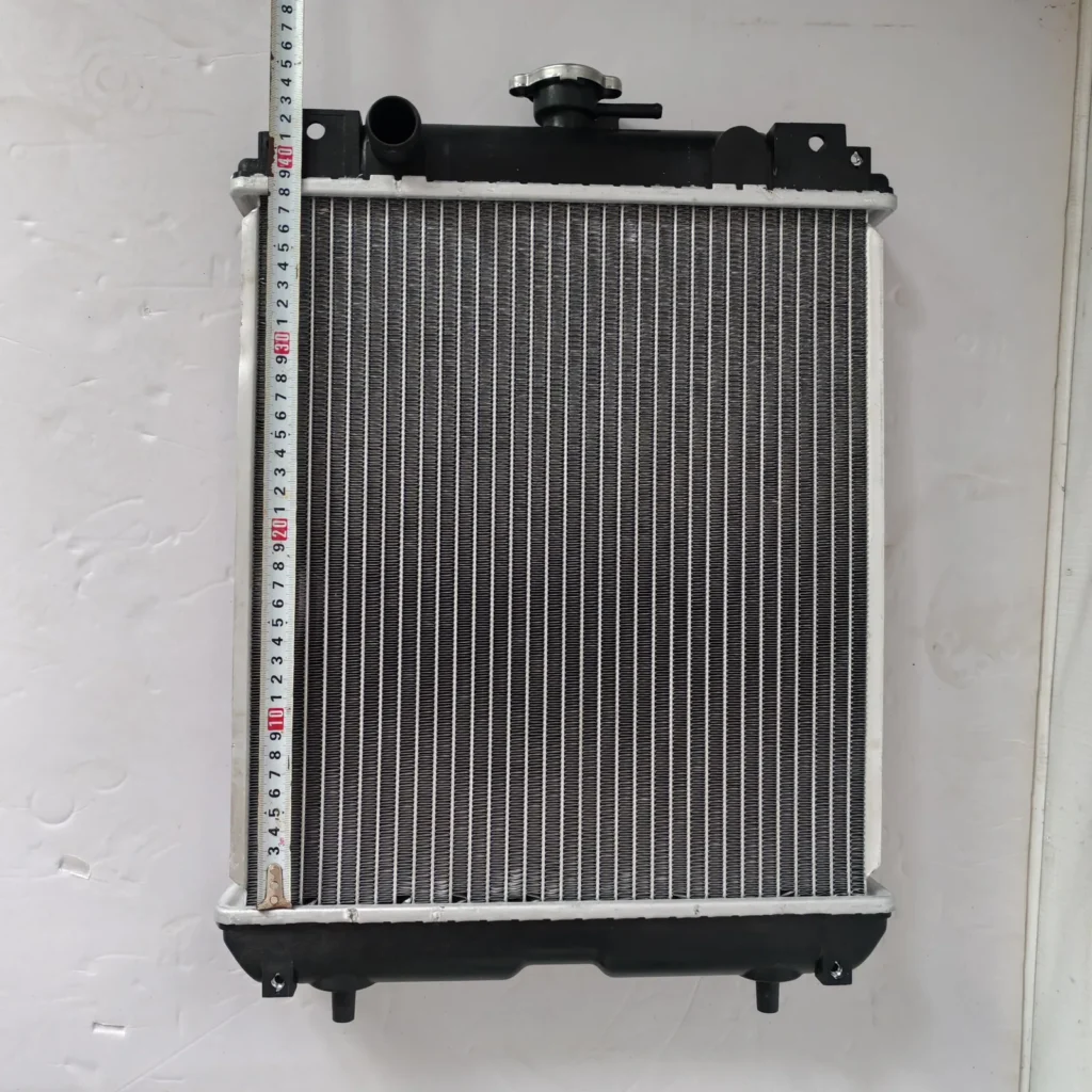 Kubota 35 Radiator