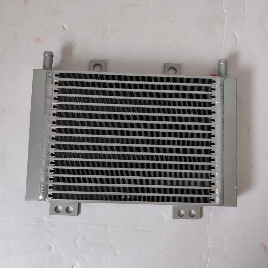 Kubota 35 Oil Cooler