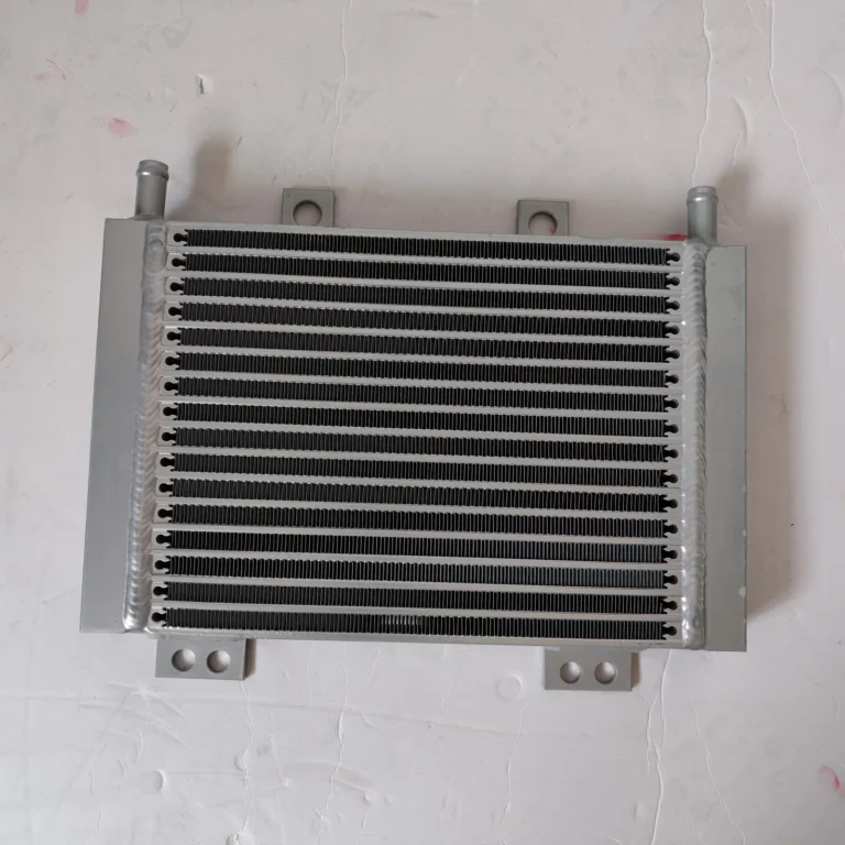 Kubota 35 Oil Cooler
