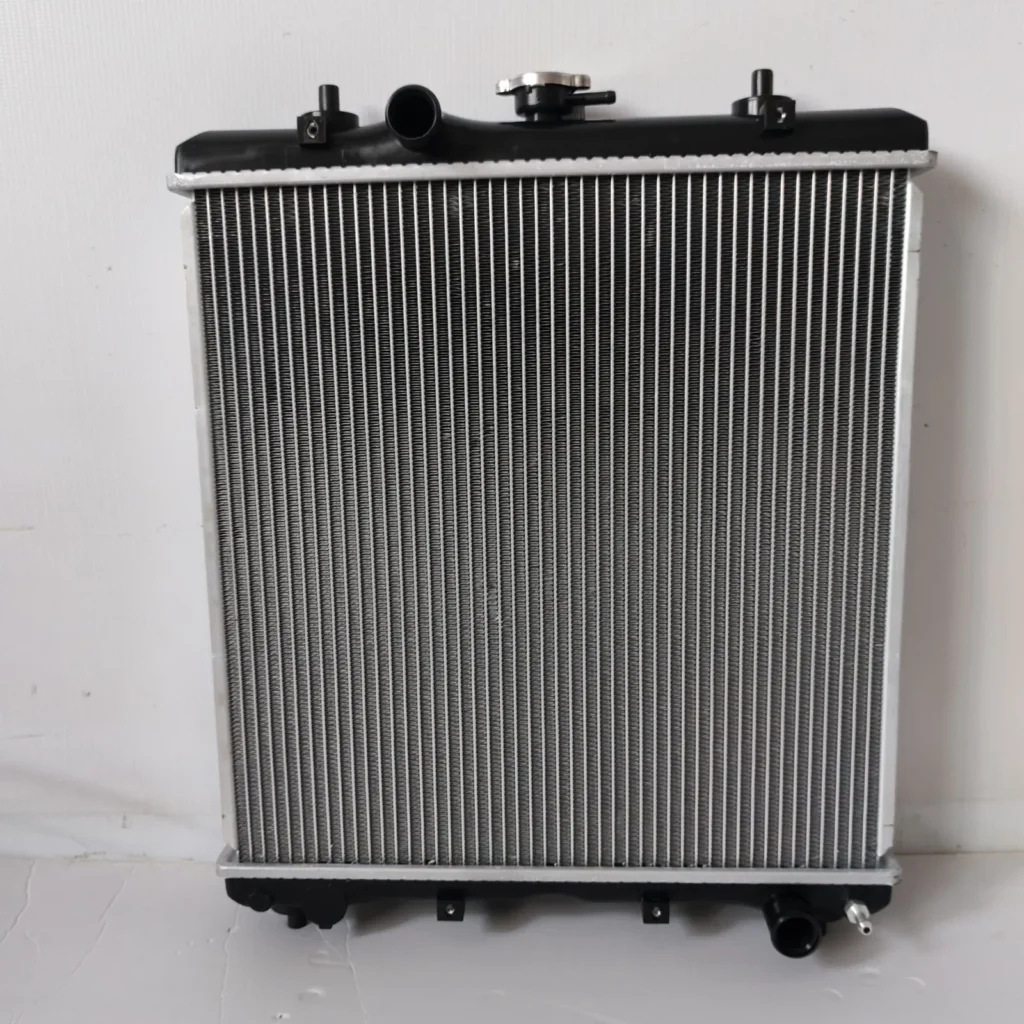 Kubota 165 Radiator