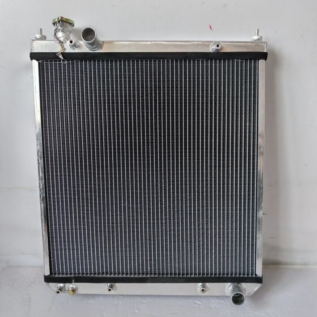 Kubota 570 Radiator