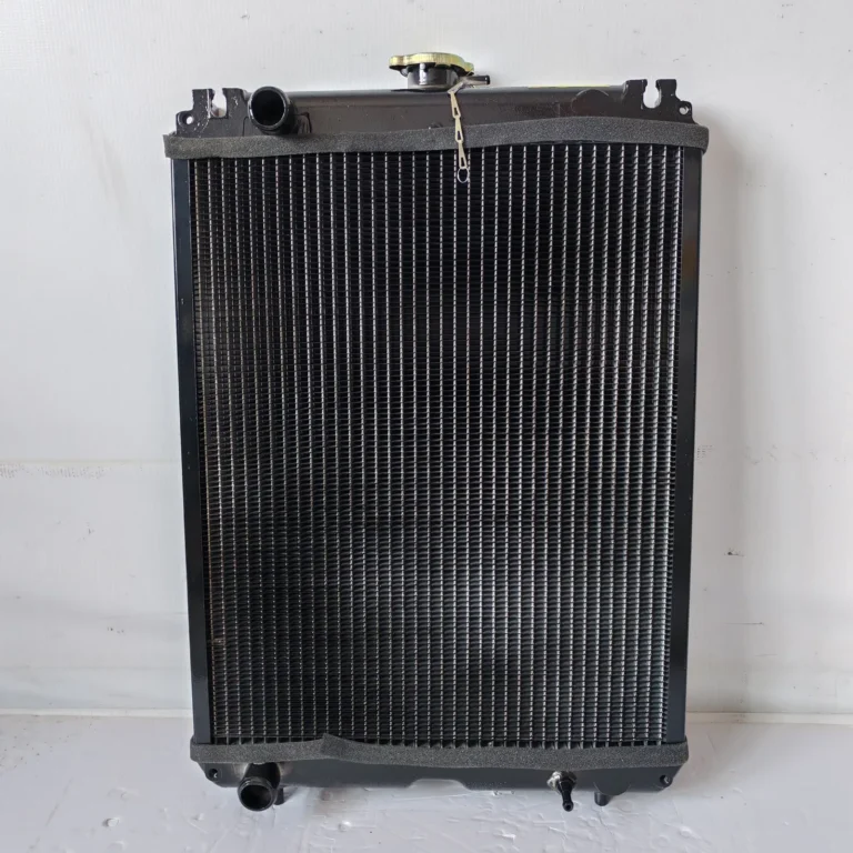 Kubota 688 Radiator
