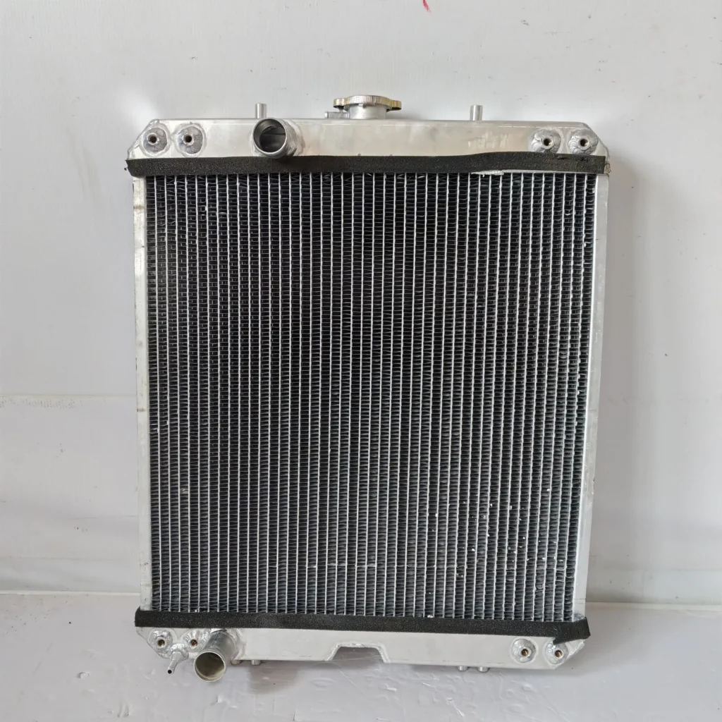 Kubota 988 Radiator