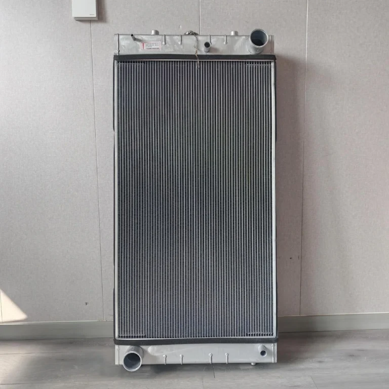 Komatsu PCD65PX-15EO Radiator