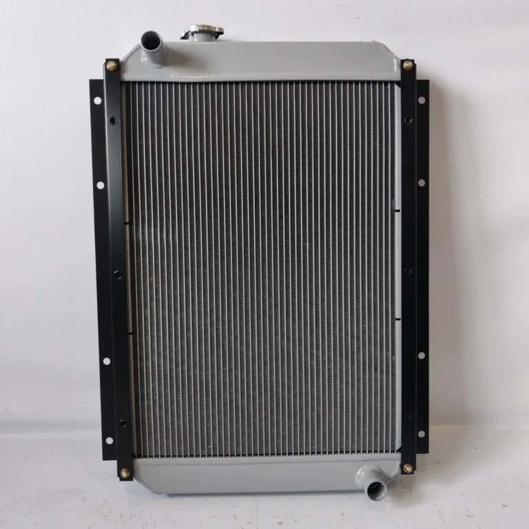 Daewoo DH55-5 Radiator