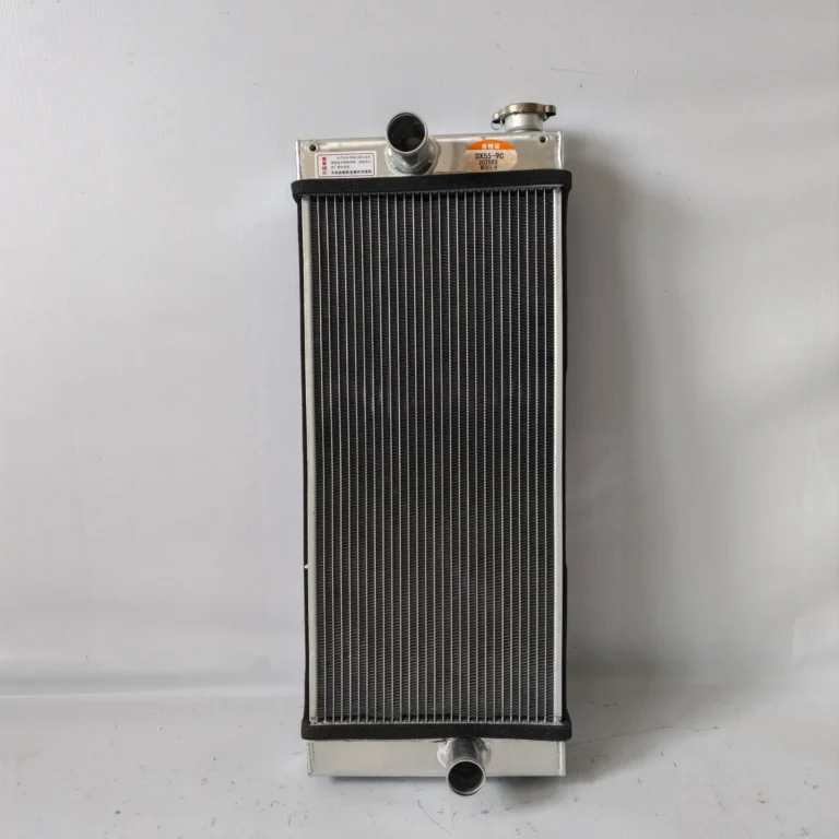 Daewoo DH55-9C Radiator