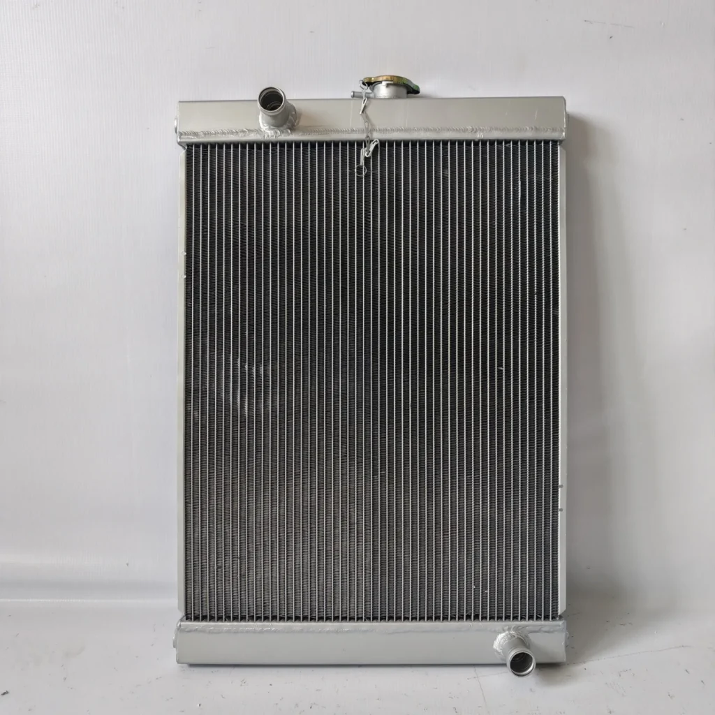 Daewoo DH60W Radiator