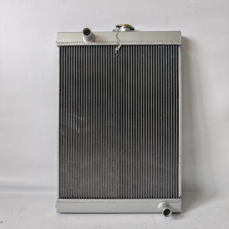 Daewoo DH60W Radiator