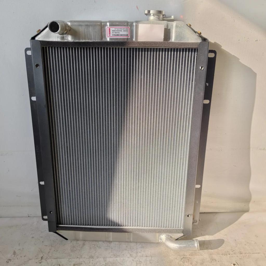 Daewoo DH80-7 Radiator