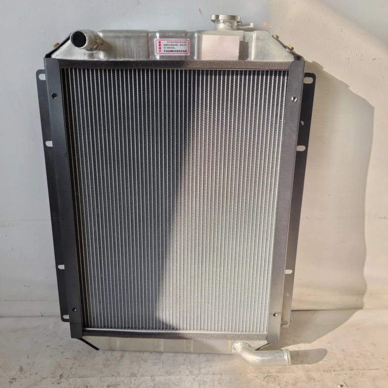 Daewoo DH80-7 Radiator