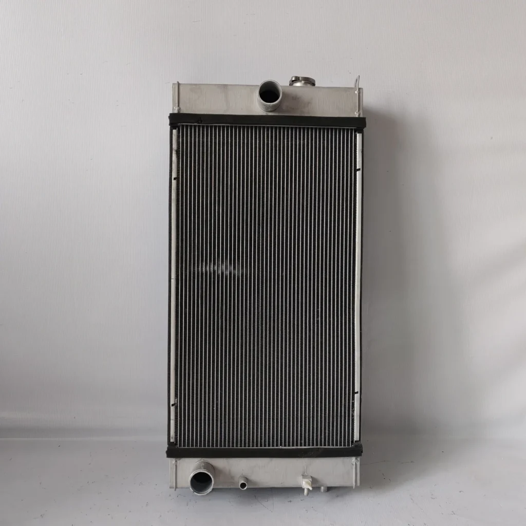 Daewoo DX120 Radiator