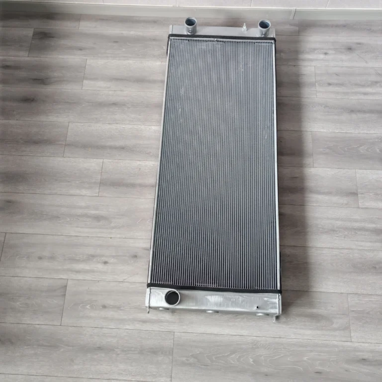 Daewoo DX800 Radiator