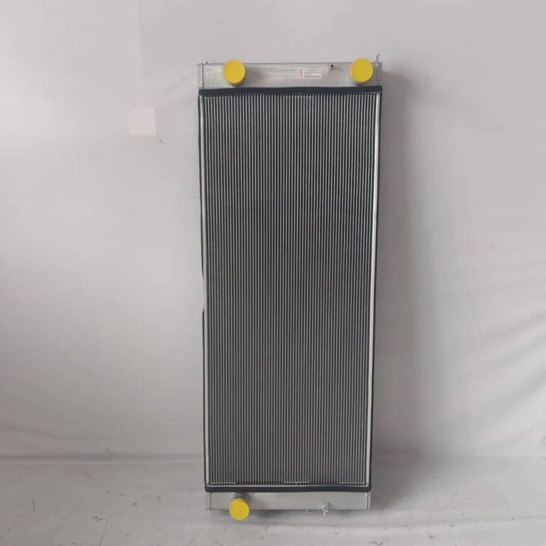 Daewoo DX800 Radiator – Dual Upper Ports