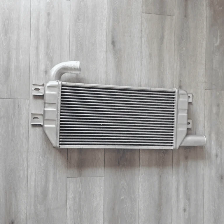 Caterpillar 320D Intercooler
