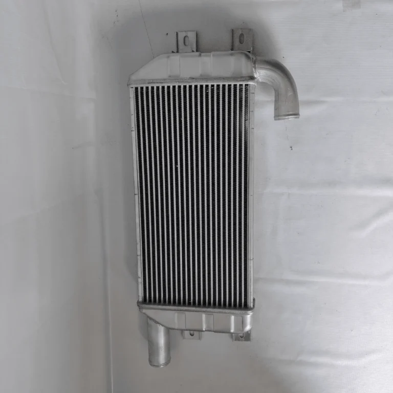 Caterpillar 323D Intercooler