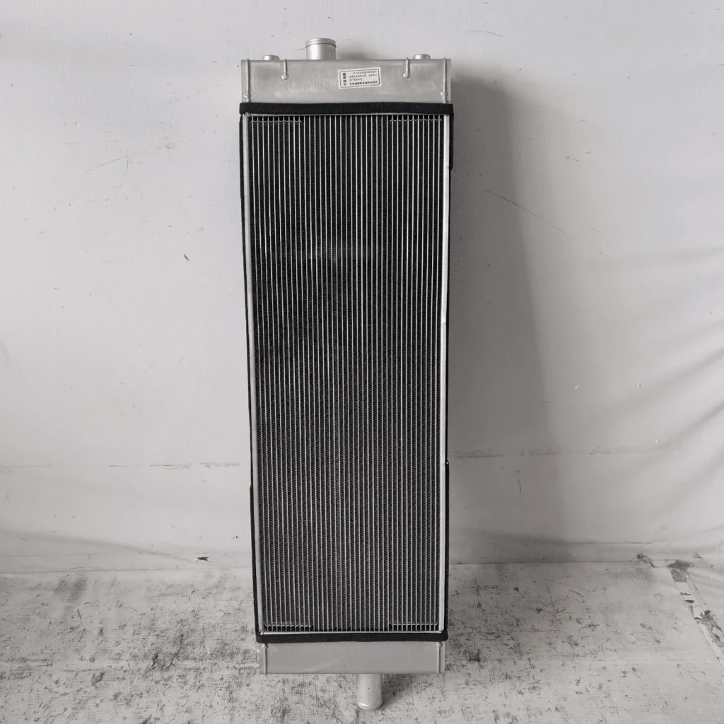 Komatsu PCD85-2 Radiator