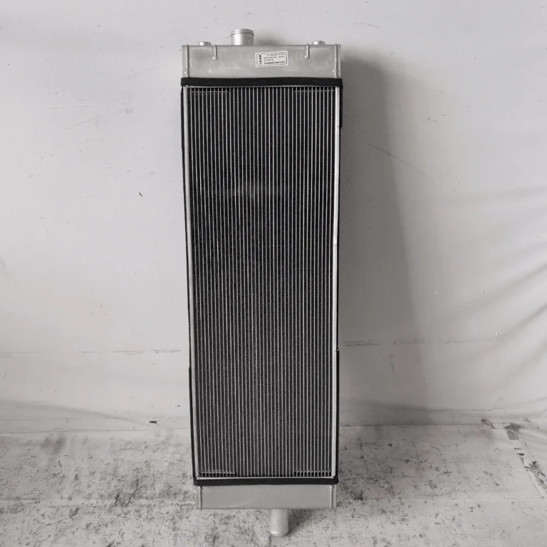 Komatsu PCD85-2 Radiator