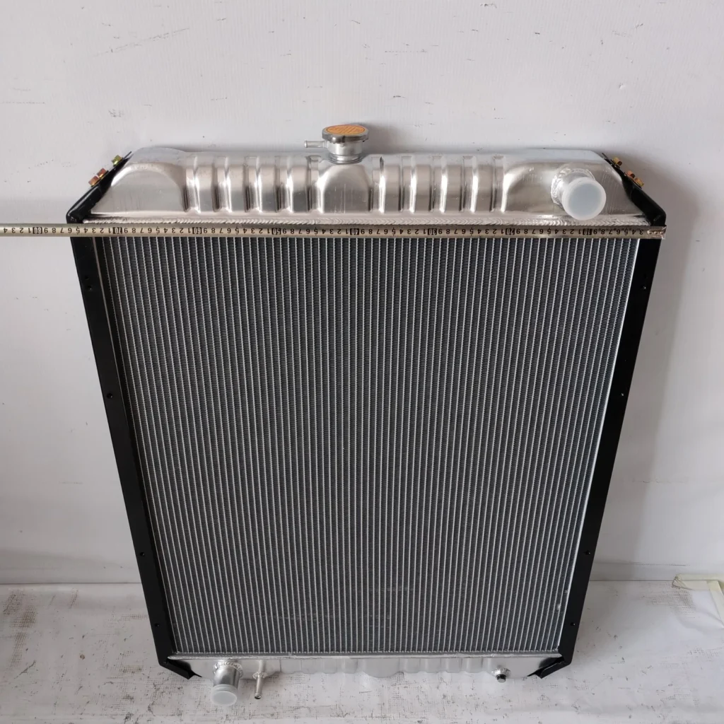 Komatsu PC200-5 Radiator