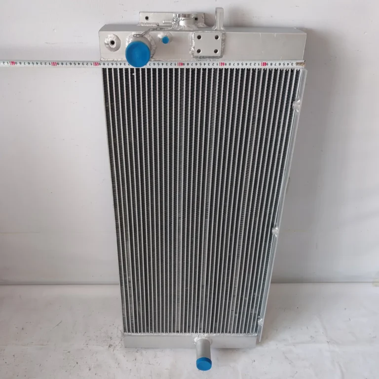 Hyundai R305VS Radiator