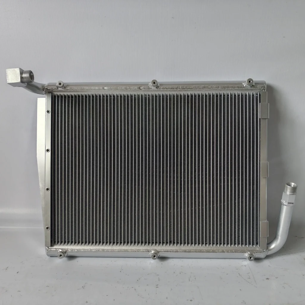 Daewoo DH80-7 Oil Cooler