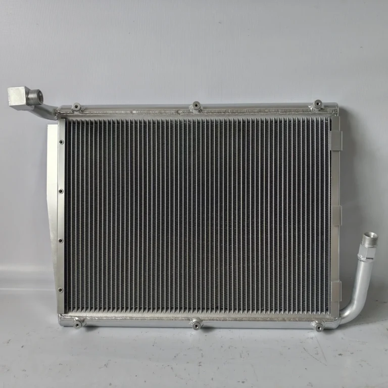 Daewoo DH80-7 Oil Cooler