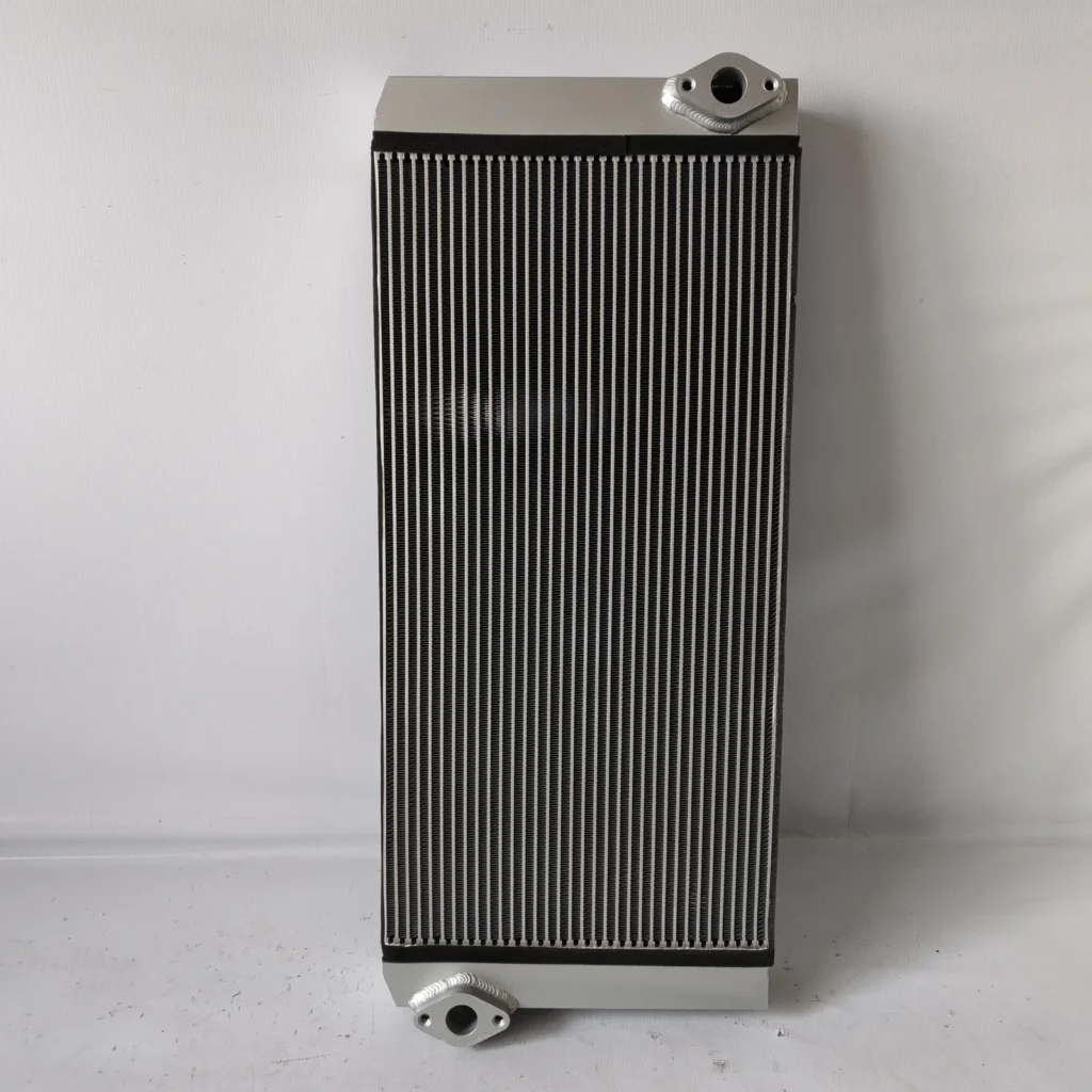Daewoo DX220-9 Oil Cooler